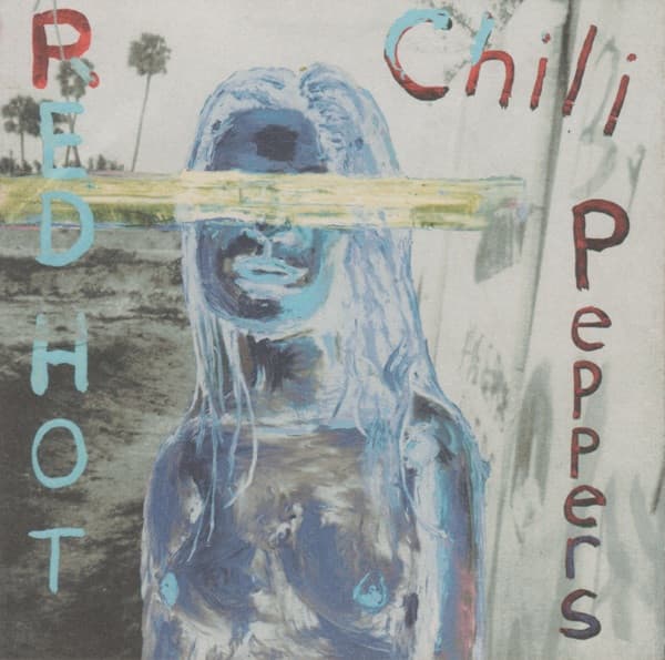 Red Hot Chili Peppers — By The Way