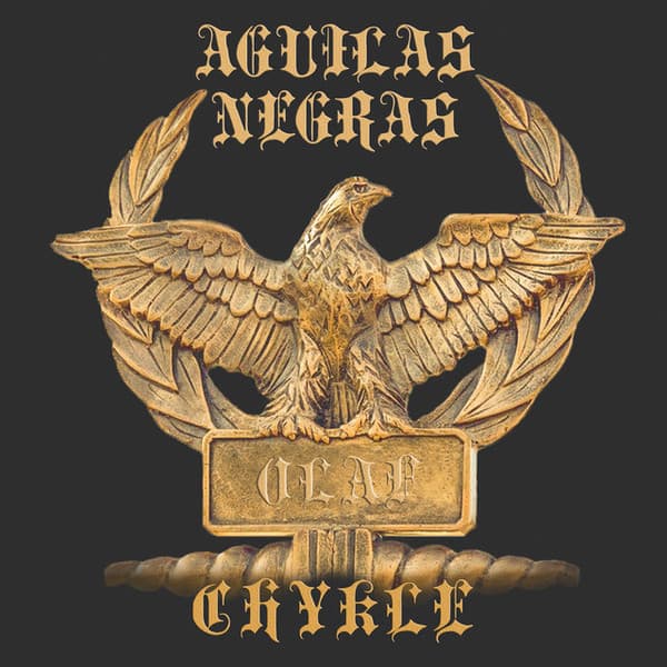 Chykle — Aguilas Negras