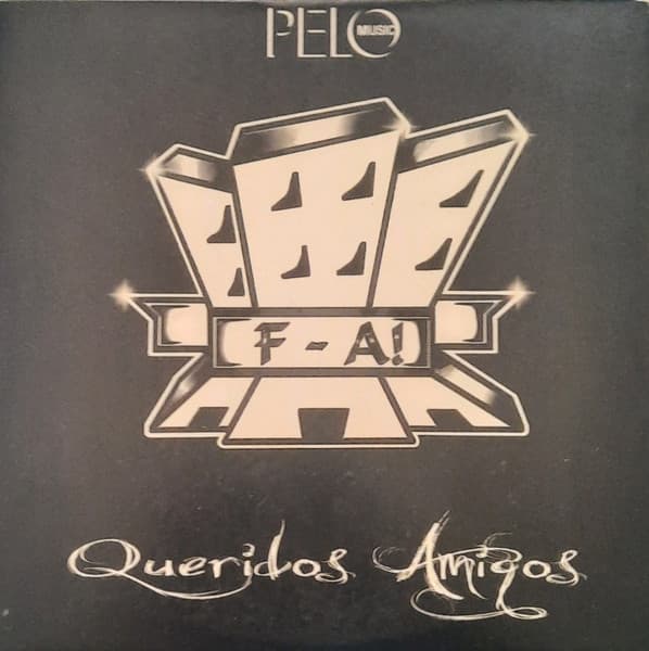 Fuerte Apache — Queridos Amigos