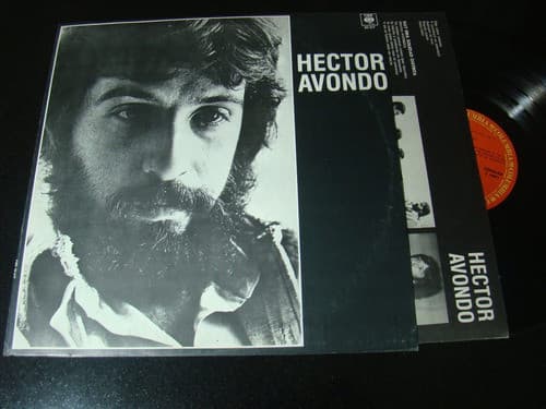Héctor Avondo — Héctor Avondo