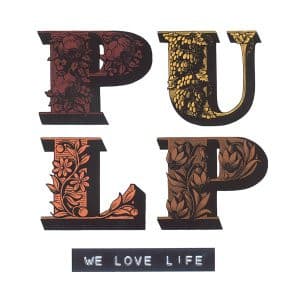 Pulp — We Love Life