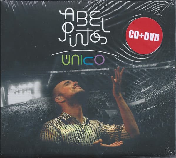 Abel Pintos — Único