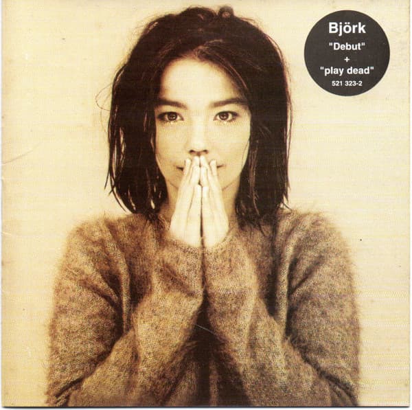 Björk — Debut