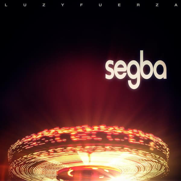 Segba — Luz y Fuerza