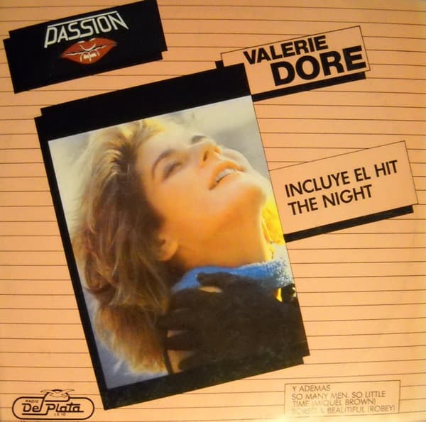 Various — Passion II