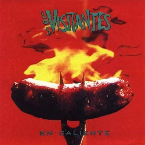 Los Visitantes — En Caliente