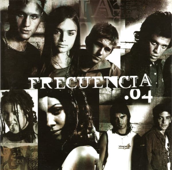 Frecuencia .04 — Frecuencia .04