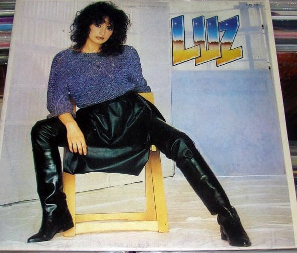 Luz — Luz