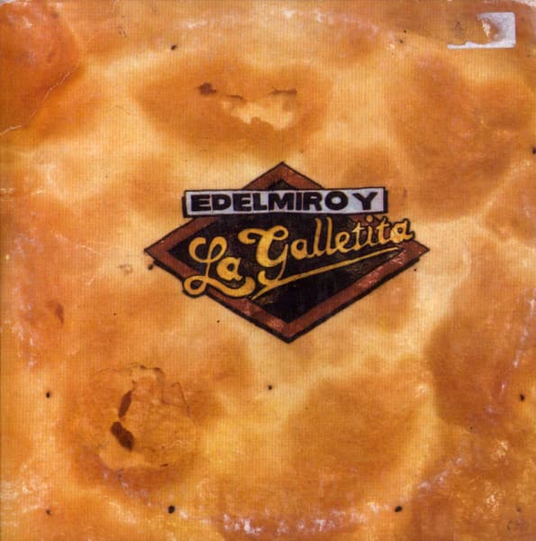 Edelmiro Molinari — Edelmiro Y La Galletita