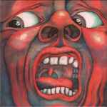 King Crimson — In The Court Of The Crimson King
