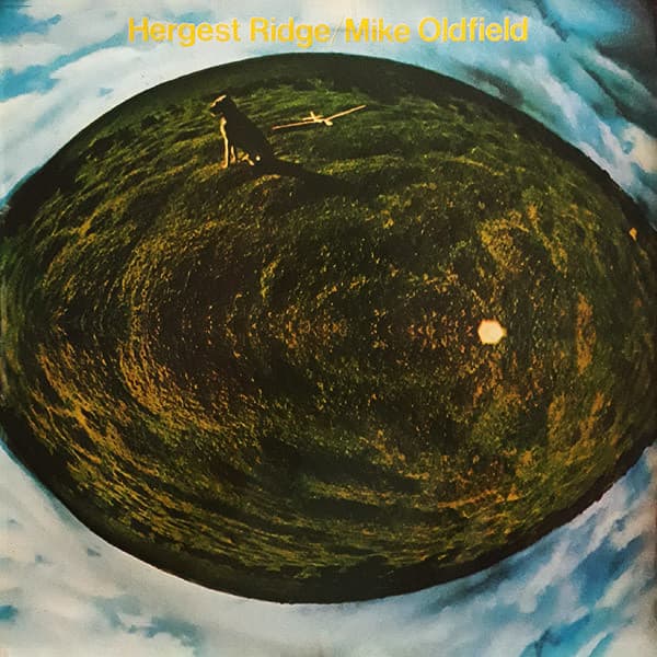 Mike Oldfield — Hergest Ridge