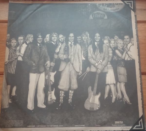 Alice Cooper — Alice Cooper's Greatest Hits