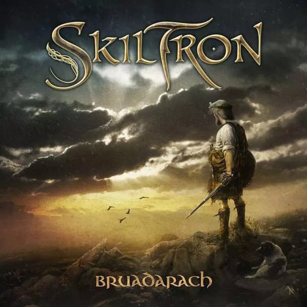 Skiltron — Bruadarach