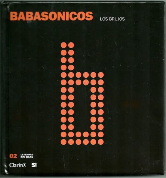 Babasonicos & Los Brujos — b