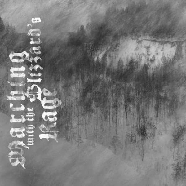 Lascowiec & Gnieu — Marching With The Blizzard's Rage