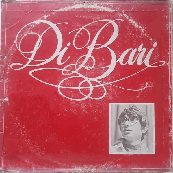 Nicola Di Bari — Di Bari