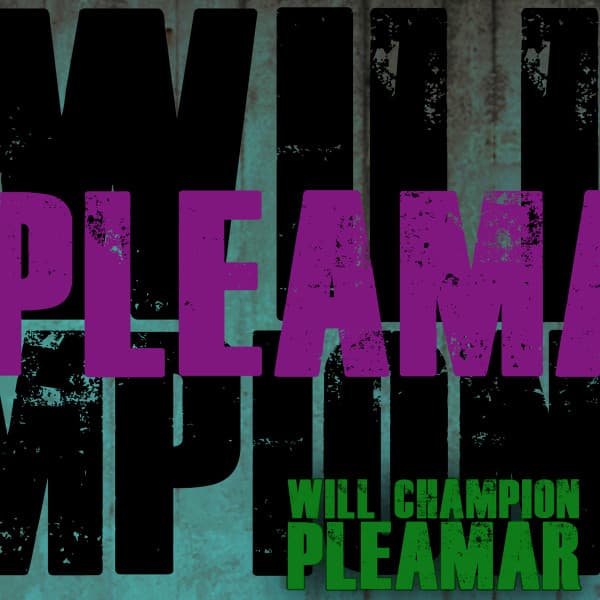 Will Champion — Pleamar