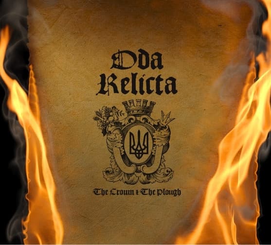 Oda Relicta — The Crown & The Plough