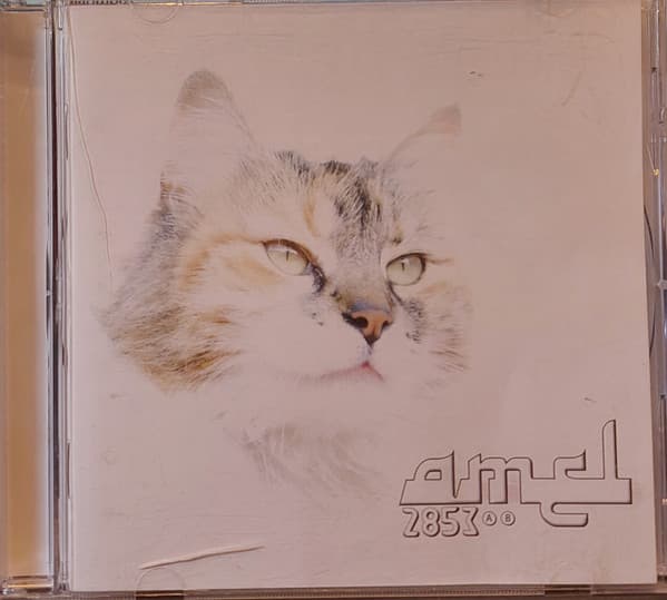 Amel — 2853