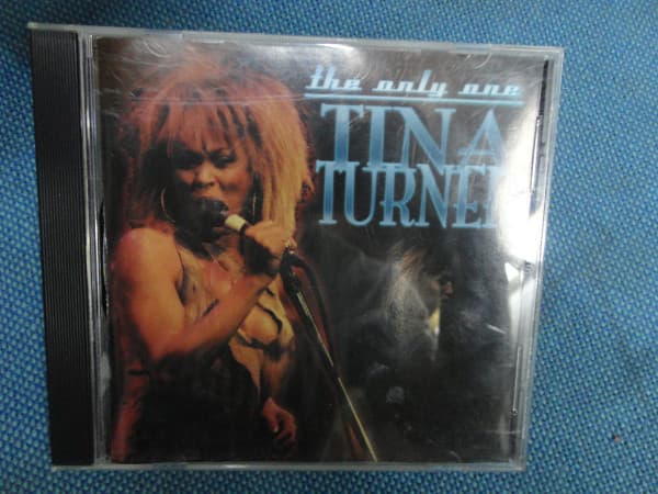 Tina Turner — The Only One