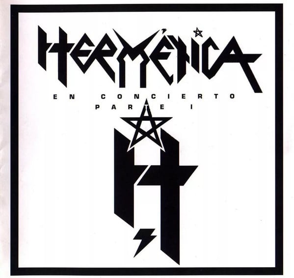 Hermética – En Concierto - Parte I