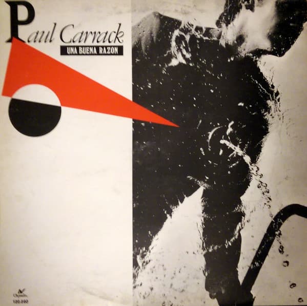 Paul Carrack — Una Buena Razon