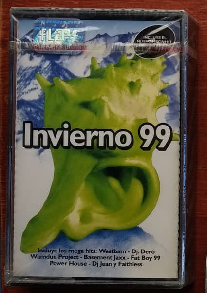 Various — Invierno 99