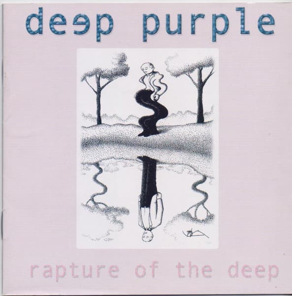 Deep Purple — Rapture Of The Deep