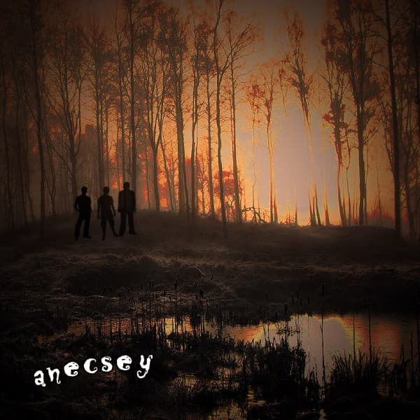 Anecsey — Anecsey