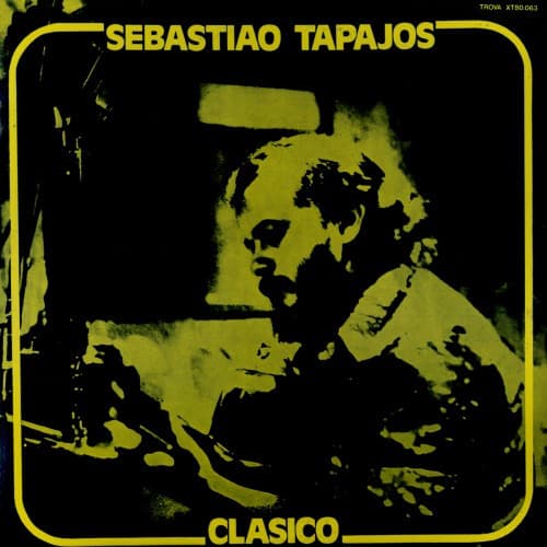 Sebastiao Tapajos — Clasico