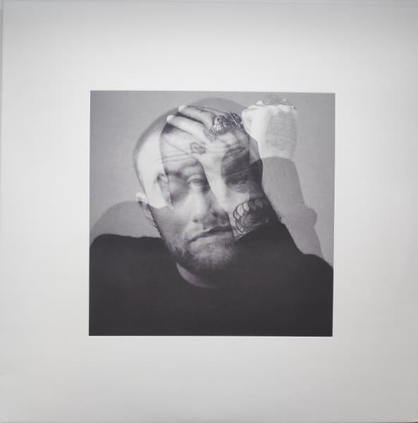 Mac Miller – Circles