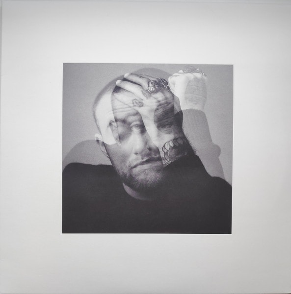Mac Miller – Circles