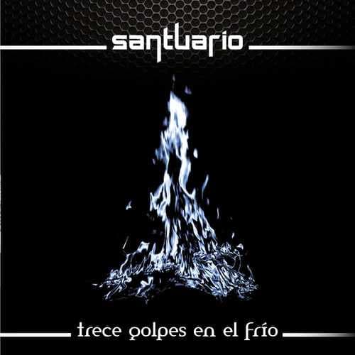 Santuario — Trece Golpes En El Frio