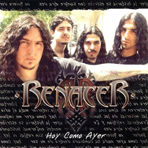 Renacer — Hoy Como Ayer