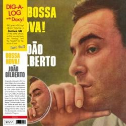 João Gilberto – Bossa Nova!