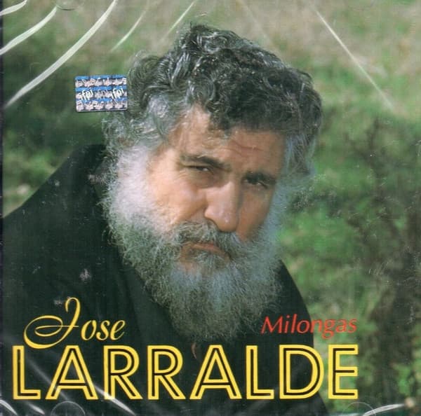José Larralde — Milongas