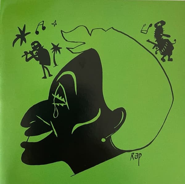 Various — Buena Vista Social Club