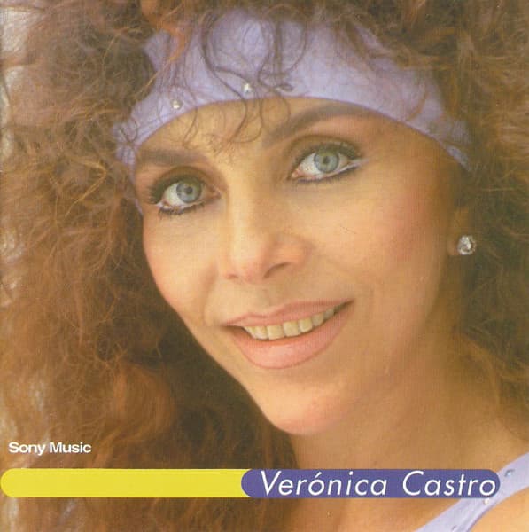 Veronica Castro — Ave Vagabundo