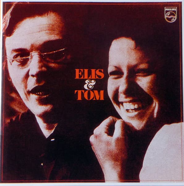 Elis & Tom — Elis & Tom
