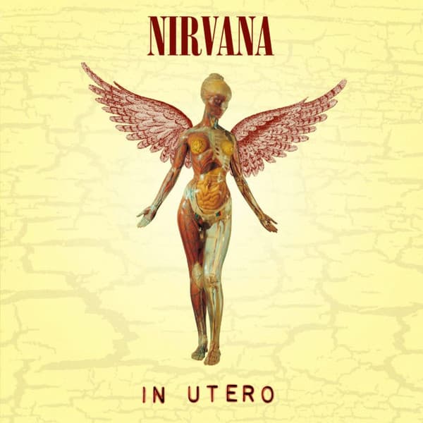 Nirvana — In Utero