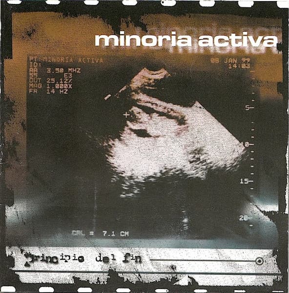 Minoria Activa — Principio Del Fin