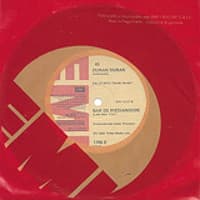 Duran Duran — Planet Earth