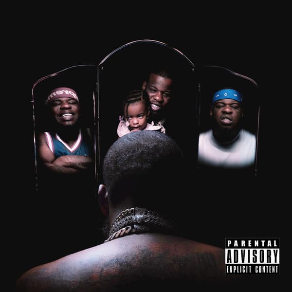 Maxo Kream – Personification