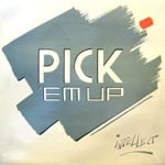 Intellect – Pick 'Em Up