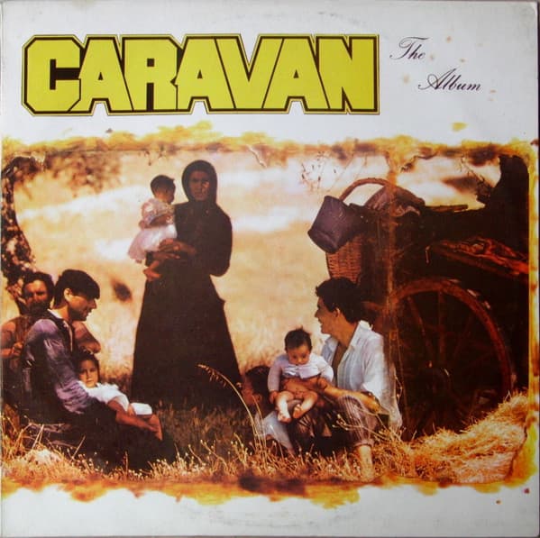 Caravan — The Album