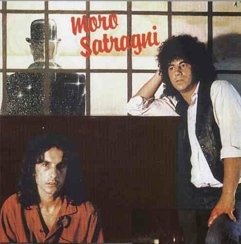 Moro-Satragni — Moro-Satragni