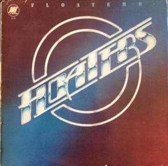 The Floaters — Floaters