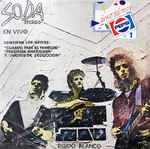 Soda Stereo – Ruido Blanco - En Vivo
