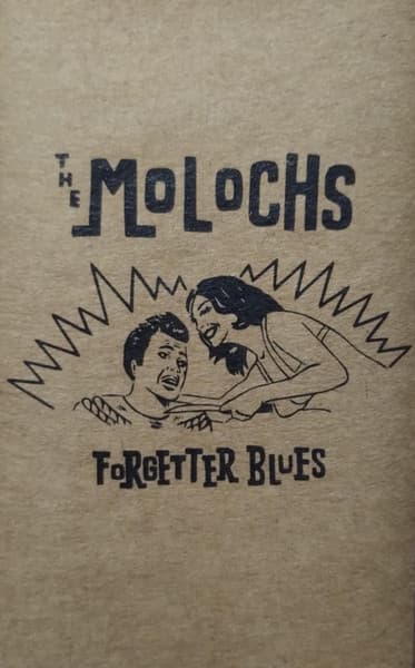 The Molochs — Forgetter Blues