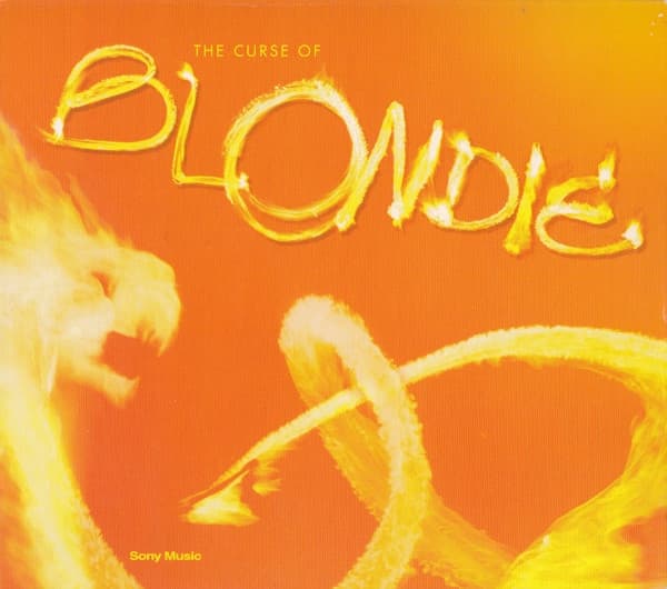Blondie — The Curse Of Blondie